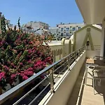 Rhodes Center Santa Maria Apartament Rhodes City
