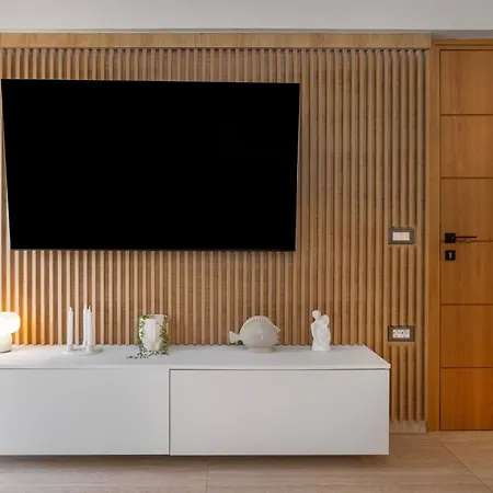 Apartment Rhodes Center Santa Maria