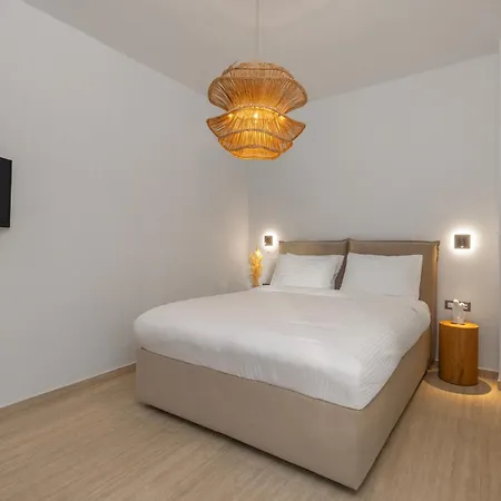 Apartment Rhodes Center Santa Maria *