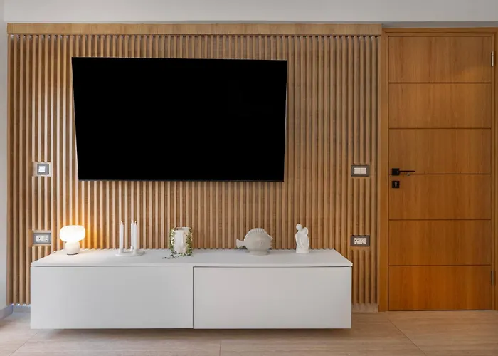 Apartment Rhodes Center Santa Maria