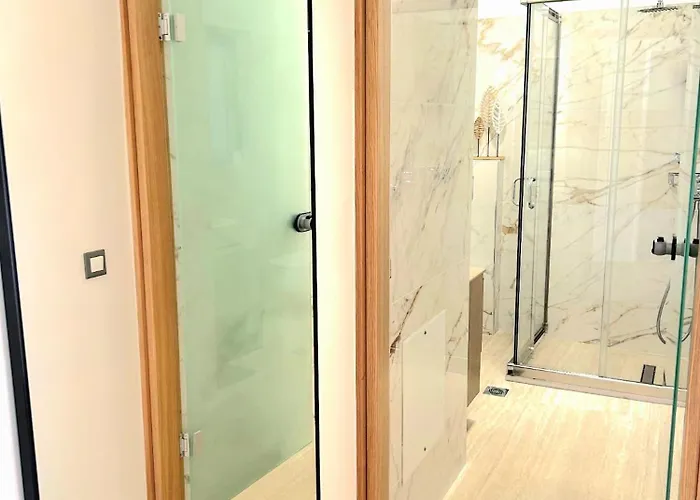 Rhodes Center Santa Maria Rhodes City