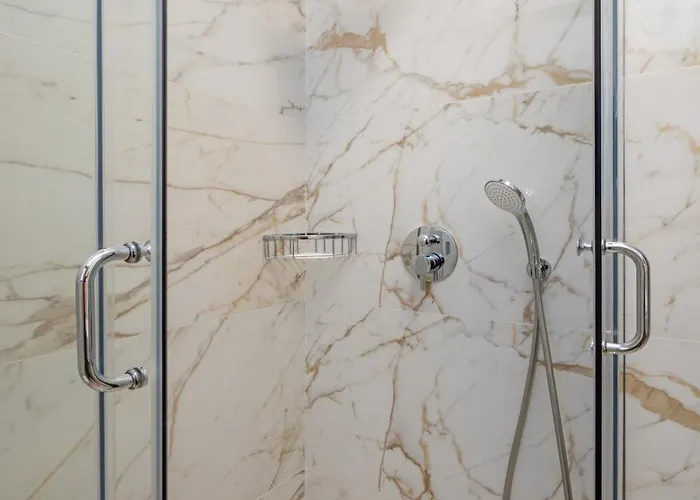 Apartment Rhodes Center Santa Maria *