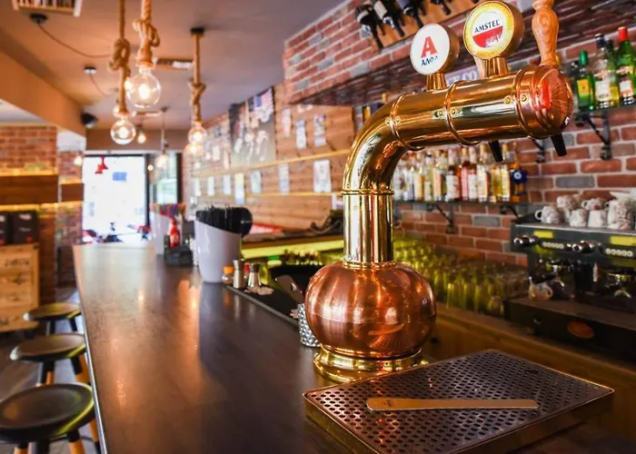 Rhodes Center Santa Maria Apartment *