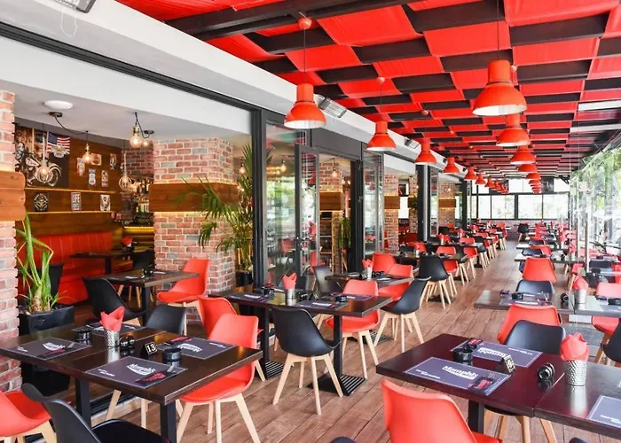 Apartment Rhodes Center Santa Maria