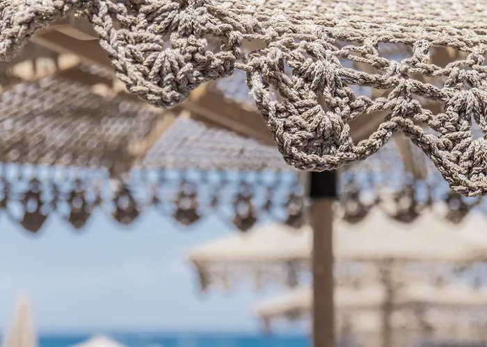 Apartment Rhodes Center Santa Maria Rhodes City