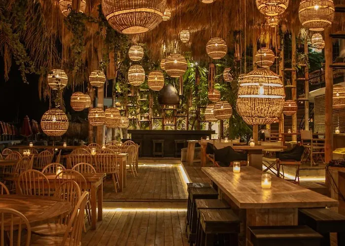 Apartment Rhodes Center Santa Maria Rhodes City