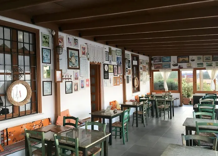 Rhodes Center Santa Maria Apartment Rhodes City