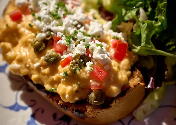 Rhodes Center Santa Maria Apartment *